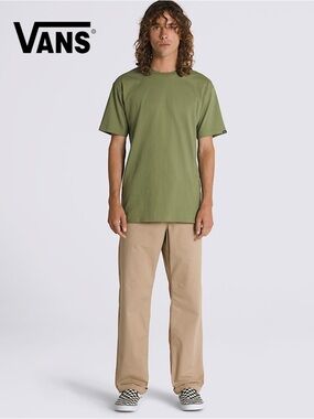 Vans Range Relaxed Elastic Waist Pant